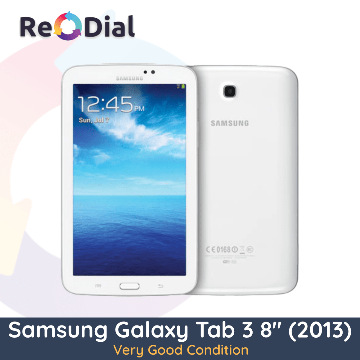 Samsung Galaxy Tab 3 8.0 Samsung Galaxy Tab 3 8.0